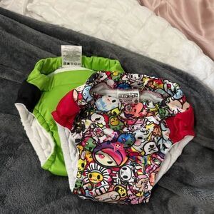 Kanga care lil learnerz potty training underwear